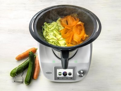 El robot de cocina de Lidl, ahora más barato
