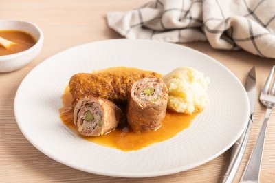 Rouladen
