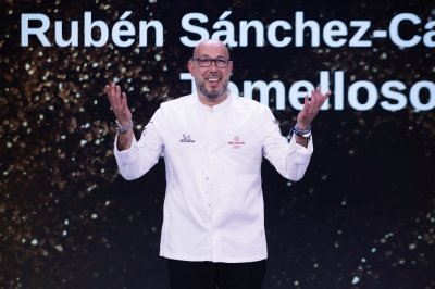 Los restaurantes de Castilla-La Mancha con Estrellas Michelin 2025