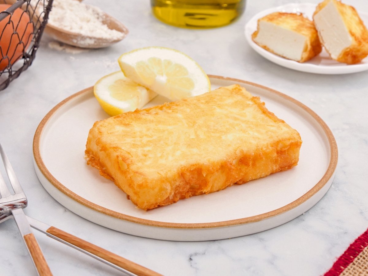 Saganaki