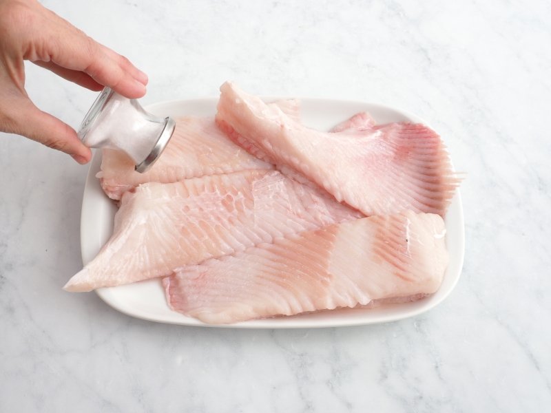 7 trucos para evitar la sal en tus platos sin renunciar al sabor