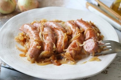 Diferencias entre longanizas y salchichas