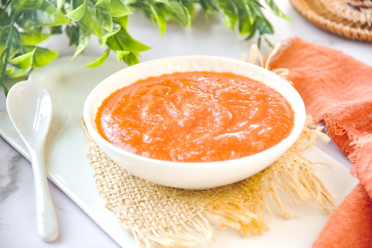 Salsa Buffalo