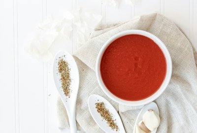 Cómo espesar tus salsas: 5 maneras de hacerlo rápidamente