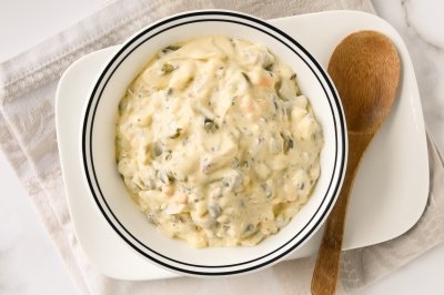 Salsa tártara