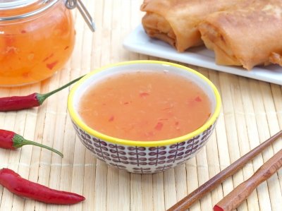 Salsa Thai