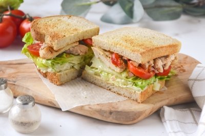 El curioso origen del sándwich y por qué se llama así