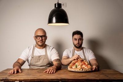 Estas son las mejores pizzerías de España en 2024 según 50 Top Pizza