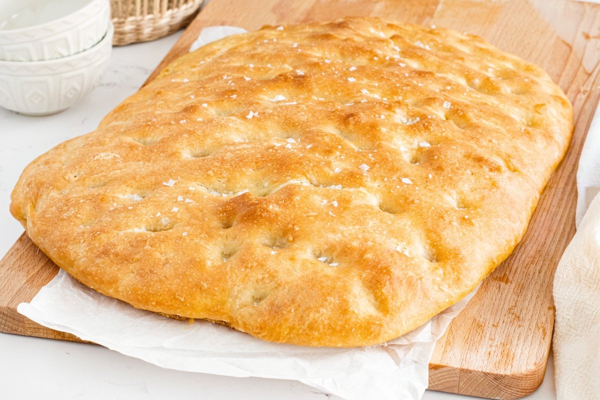 Schiacciata