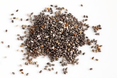 Chía: propiedades, beneficios y cómo tomar las semillas