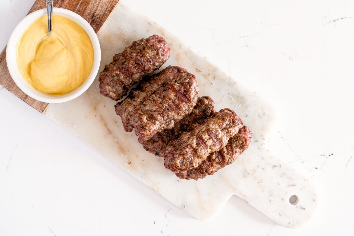 Servimos los mititei