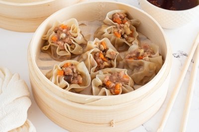 Siu Mai