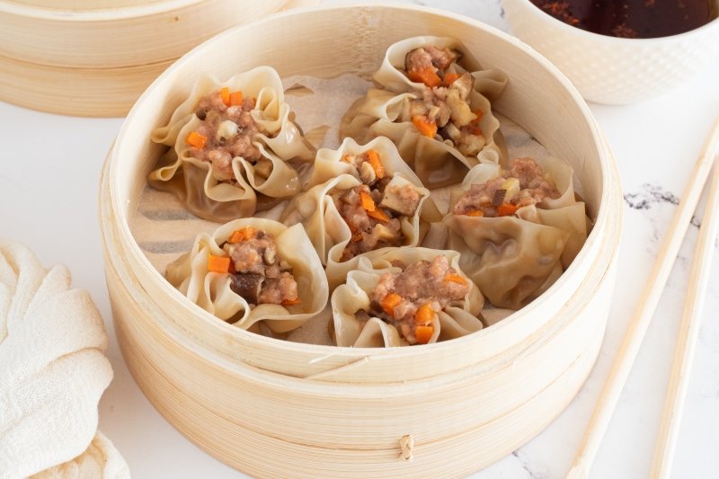 Siu Mai