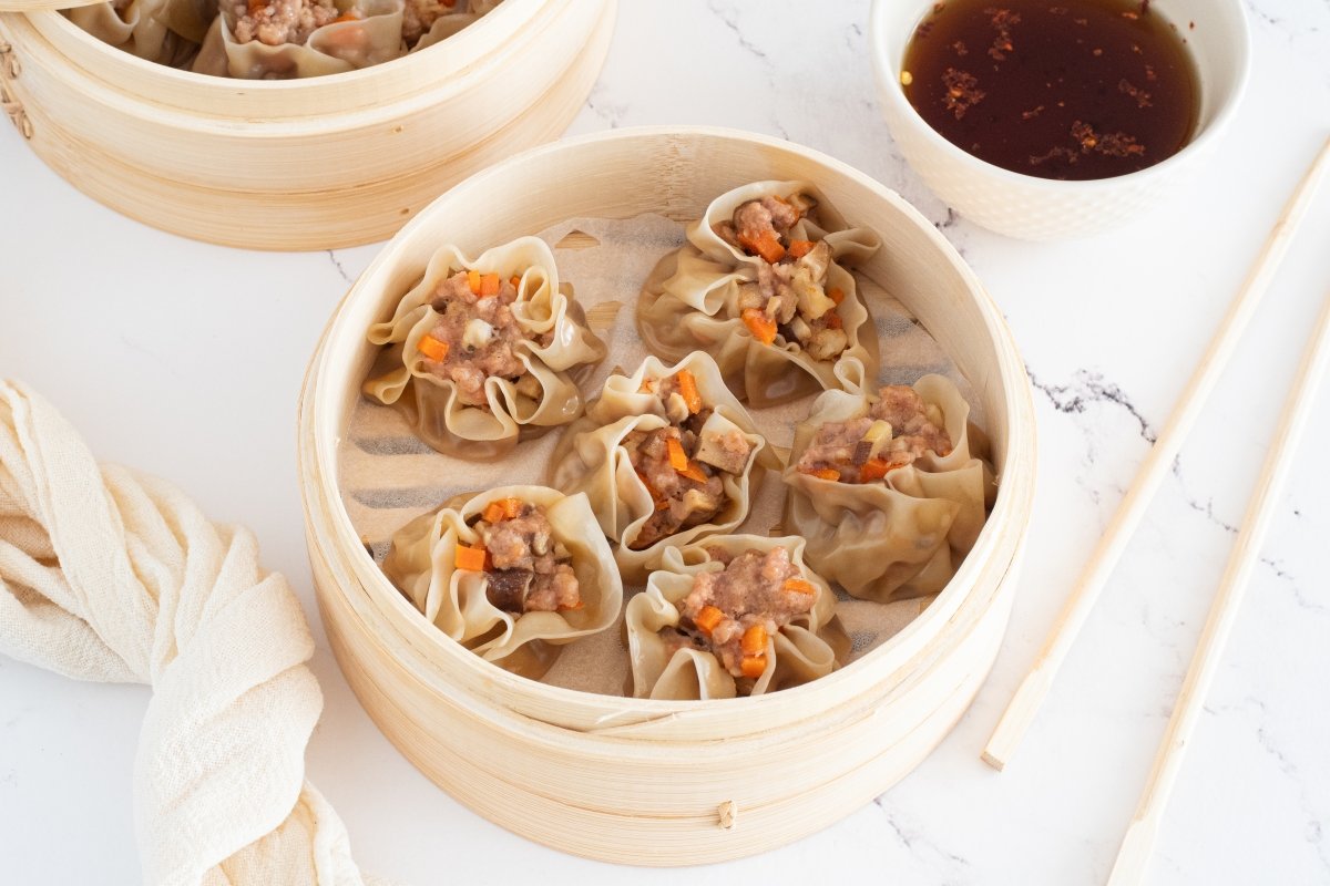 Siu Mai