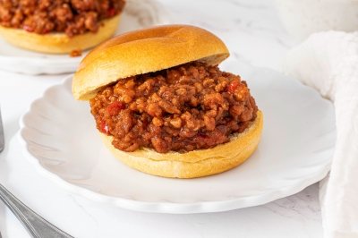 Sloppy Joe