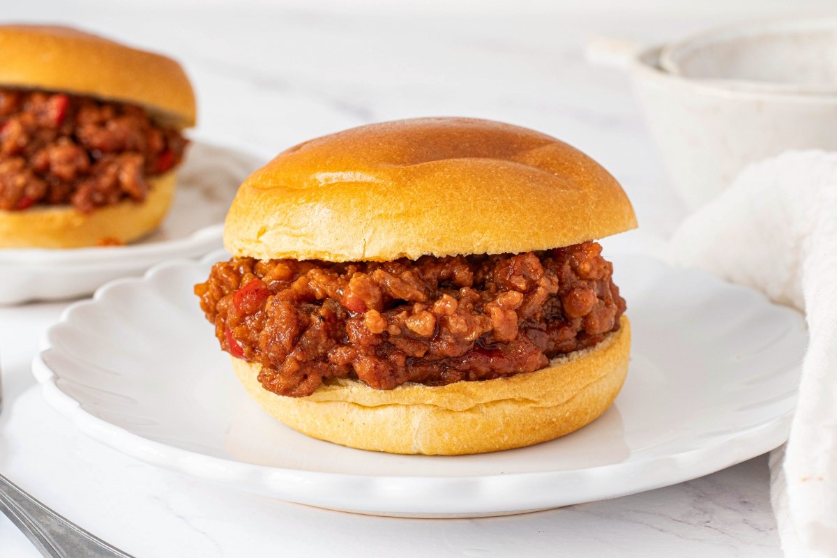 Sloppy Joe