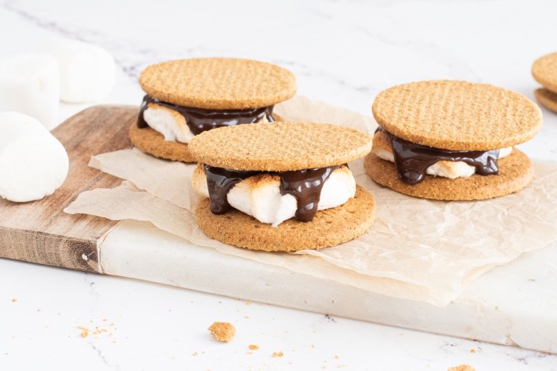 S'mores