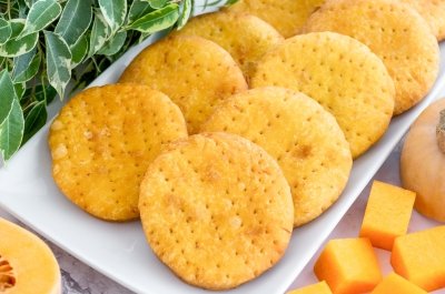 Sopaipillas