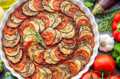 Ratatouille