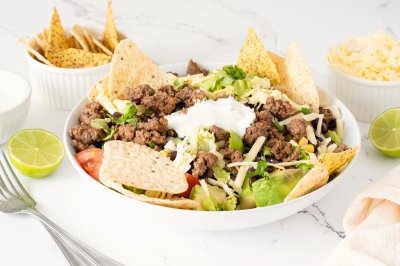 Taco salad