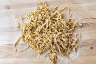 Diferencia entre tallarines y noodles