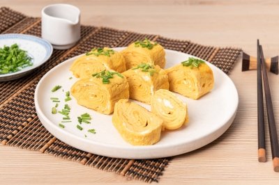 Tamagoyaki