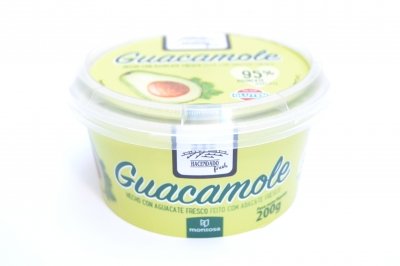 Guacamole de Mercadona: ingredientes, precio y opinión