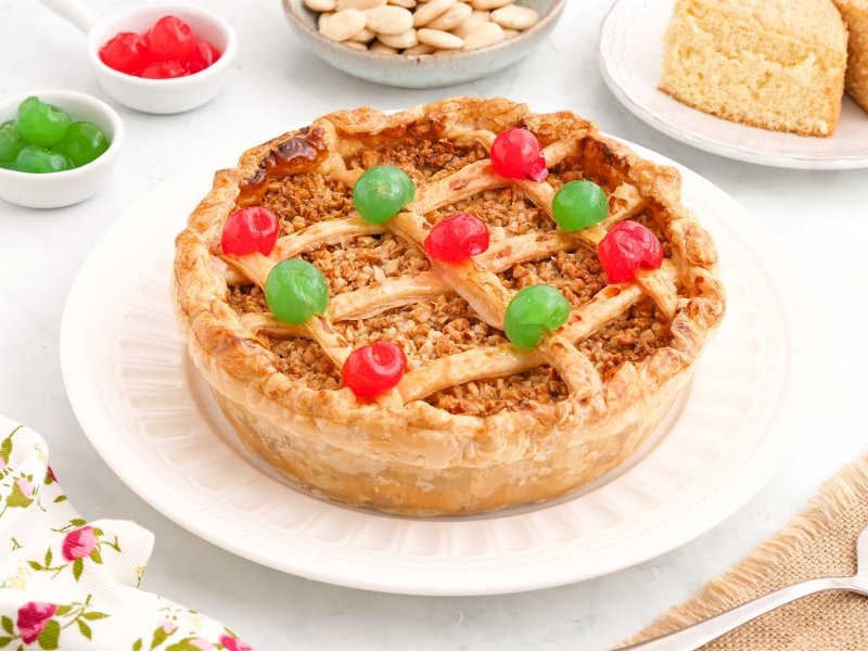 Tarta de Mondoñedo