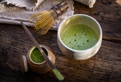 Té matcha: qué es, propiedades, beneficios y contraindicaciones