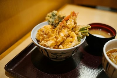 Los mejores trucos para lograr una tempura siempre perfecta