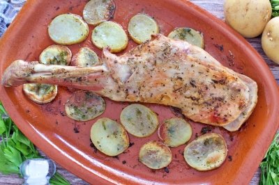 Los 5 platos más típicos de las Fiestas del Pilar de Zaragoza