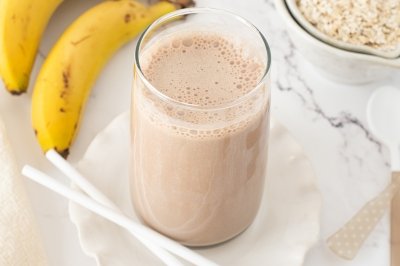 El desayuno fácil y nutritivo que se hace en solo 5 minutos y que además está delicioso