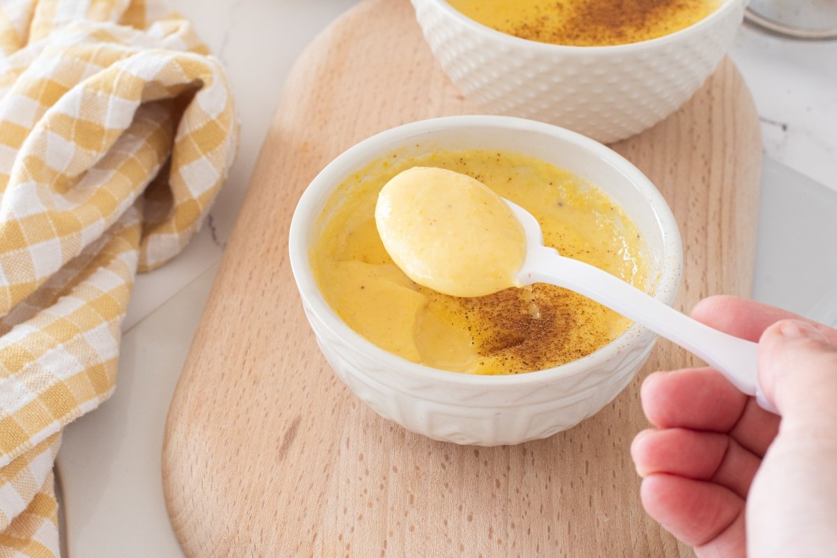 Textura del majarete