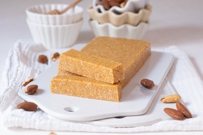 El turrón: origen e historia