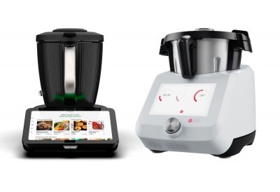 Diferencias entre Thermomix y Monsieur Cuisine de Lidl