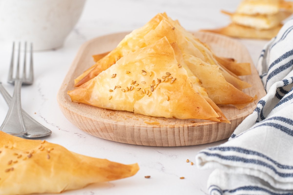 Tiropita