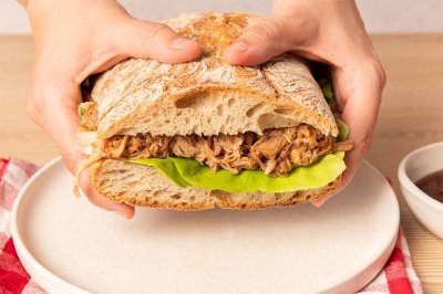 6 ideas de bocadillos infantiles fáciles y nutritivos para la vuelta al cole