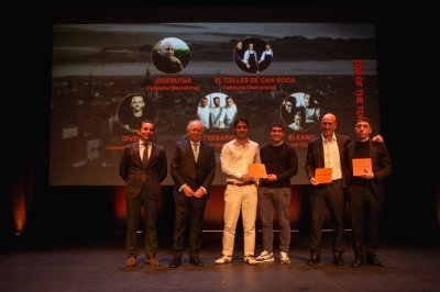 Guía Macarfi 2026: los mejores restaurantes recomendados