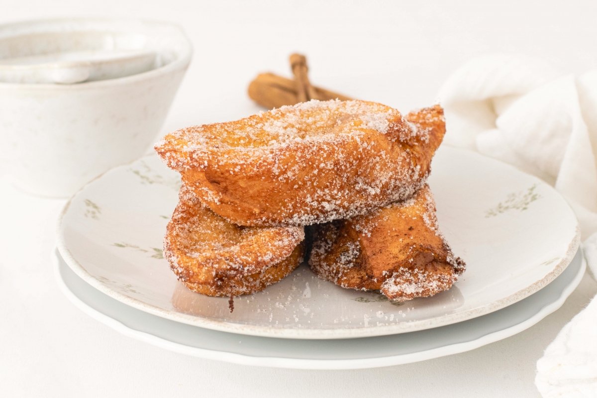 Torrijas tradicionales y caseras, cómo hacerlas fácilmente