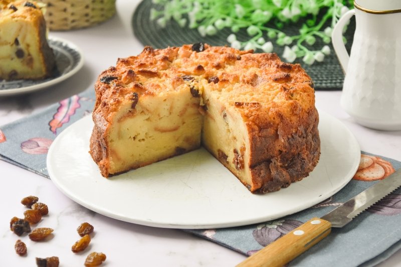 Torta de pan