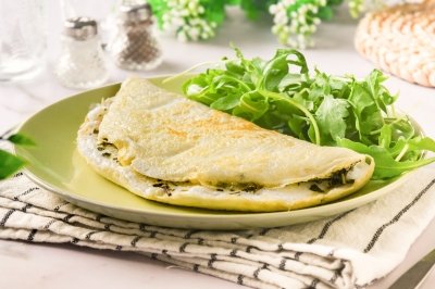 5 recetas ricas en proteínas fáciles y rápidas de hacer