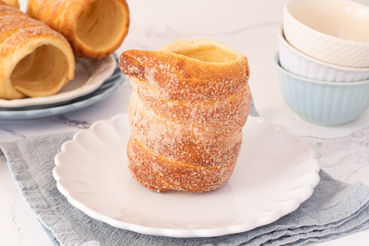 Trdelnik
