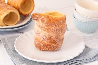 Trdelník
