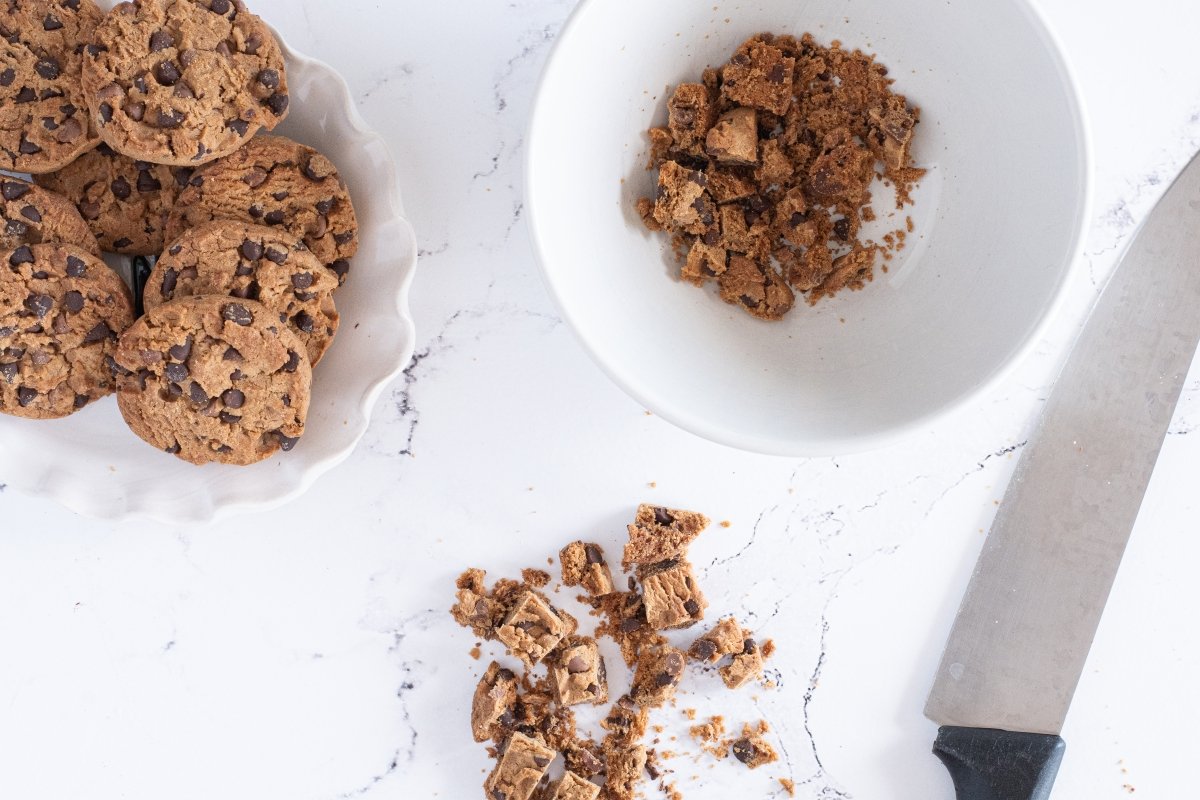 Troceamos las cookies