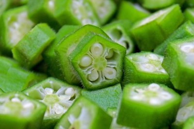 Okra: qué es, beneficios y cómo usarla