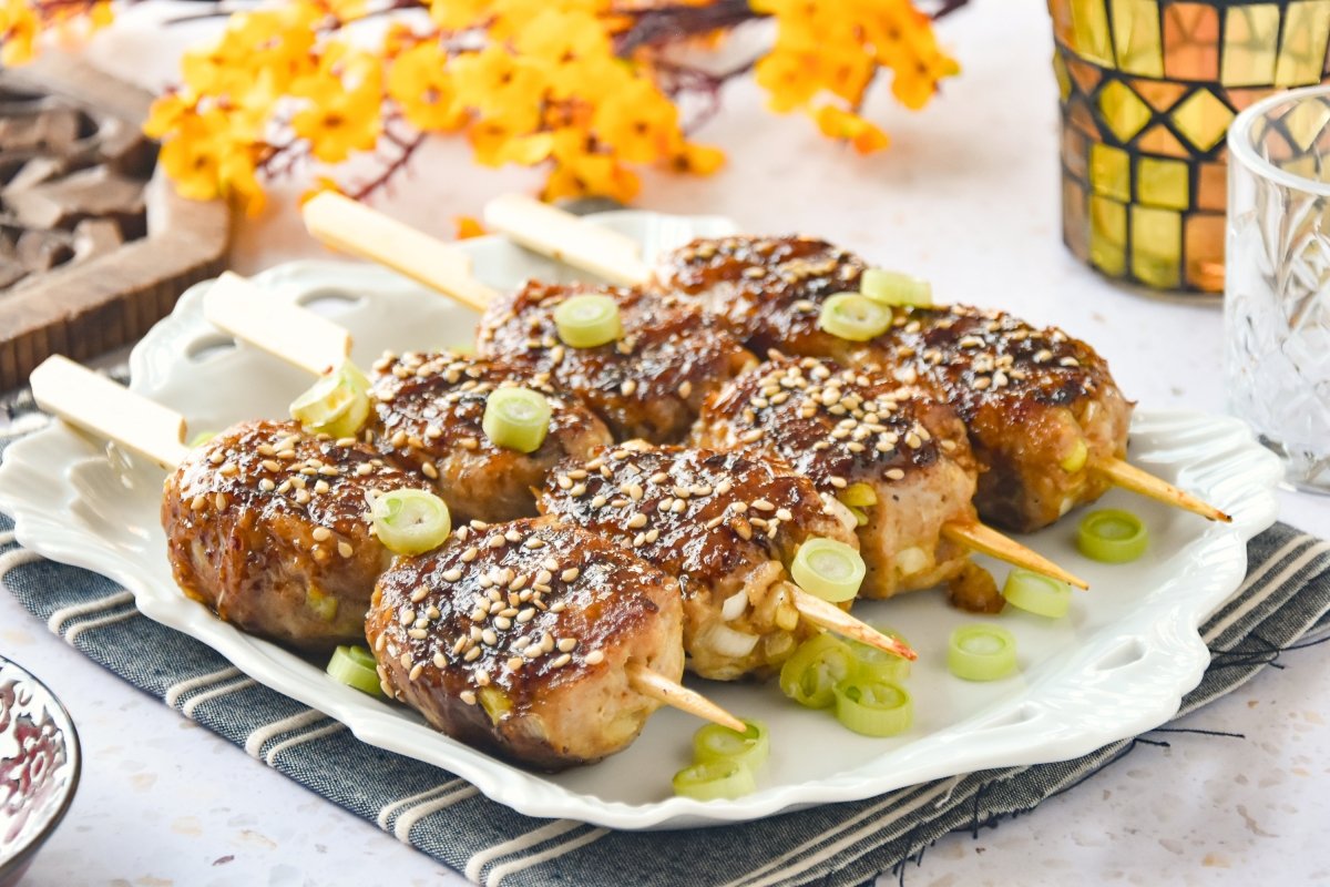 Tsukune