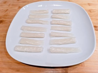 Furor por la cocina de Corea: cómo hacer este ingrediente con un producto fácil de encontrar