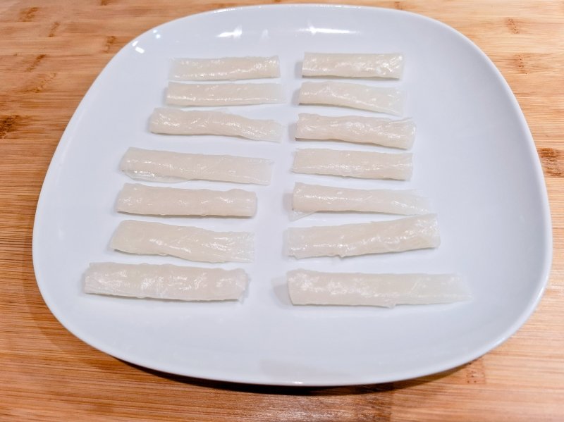 Furor por la cocina de Corea: cómo hacer este ingrediente con un producto fácil de encontrar