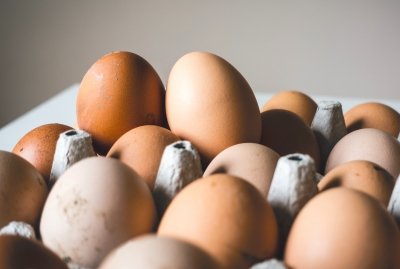 Huevo: tipos, propiedades nutricionales y beneficios