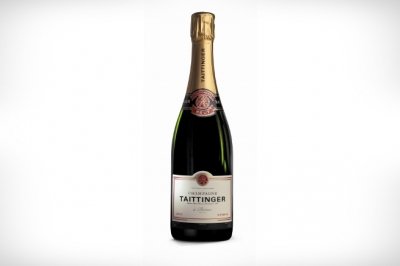 Taittinger, un ‘champagne’ para el mundo